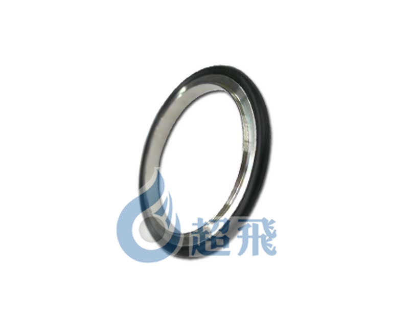 KF 中心圈O型環(huán)，鎂鋁合金