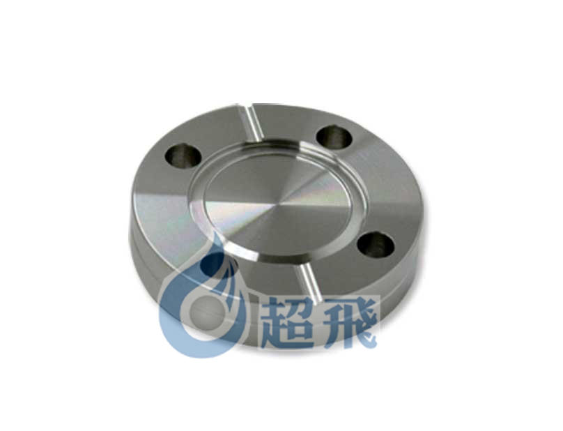 什么是真空法蘭？